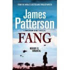 Maximum Ride: Fang     {USED}